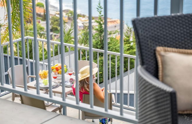 Costa Formosa by Madeira Sun Travel - Foto 4