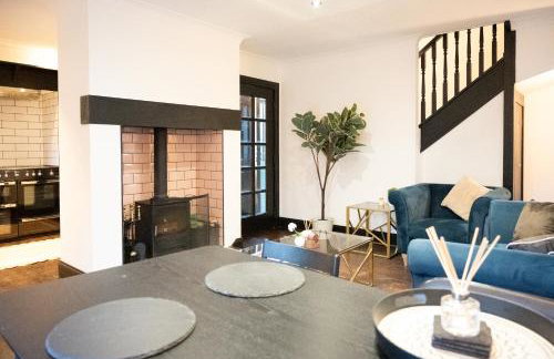 Northern Hideaways Apple Store, Ellingham - Foto 145