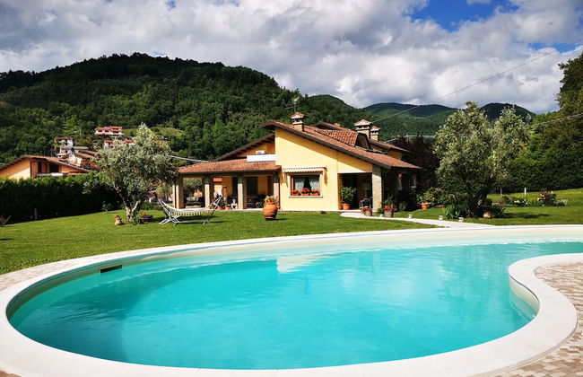 Villa Giulia - Photo 64