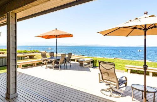 Misty Lady at Water's Edge - Foto 30