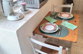 Studio 11, Draps, Linge, Wifi # Longère Bretonne#Morbihan - Foto 13