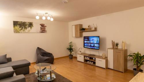 Ferienwohnung am Bach - Foto 4