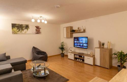 Ferienwohnung am Bach - Foto 4