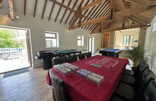 Sleeps18 character barns - Foto 66