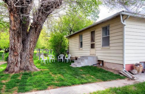 Charming Tropic Home by a Farm Near Bryce Canyon! - Foto 24