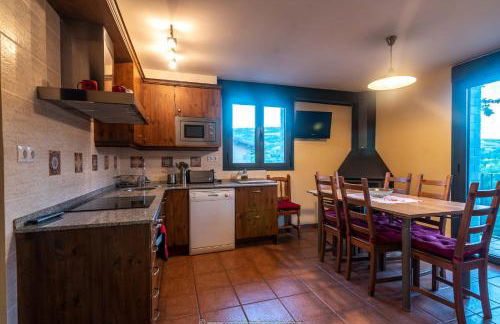 Casa rural Graeras en Castigaleu - Foto 7