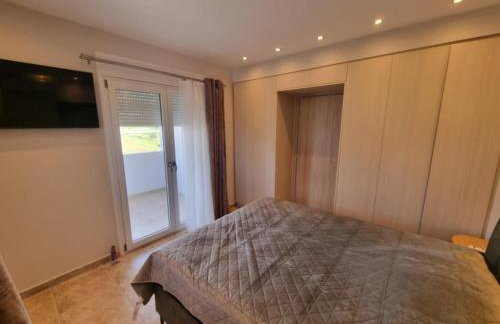Seaside Luxury Villa-Maisonette Makinia 135sqm , 15' Nafpaktos - Foto 23