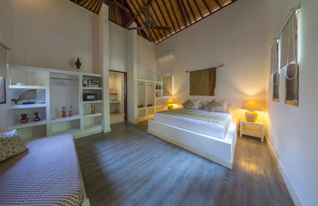 The Beach Villa - Foto 23