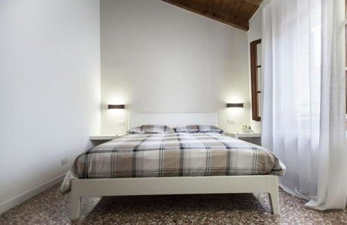 Appartamento in contesto storico - Foto 1