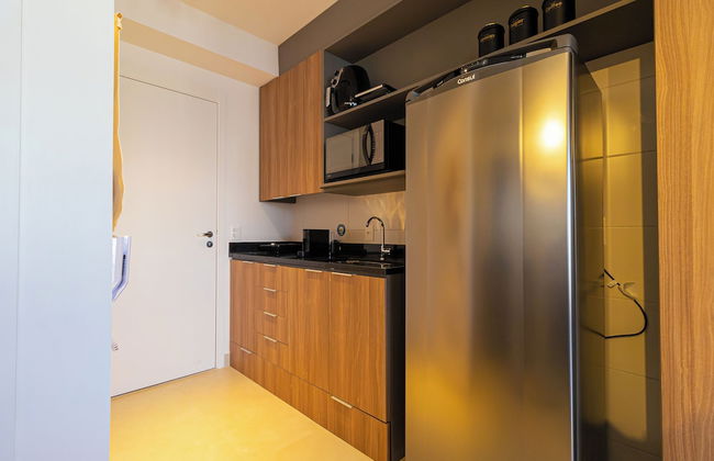 Vossa Bossa Facto - Foto 36