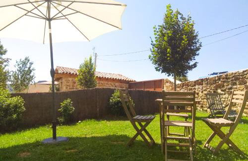 El Mirador de Casa Guareña - Photo 13