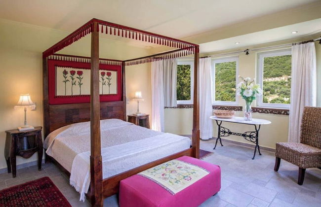 Villa Octavius - Foto 39