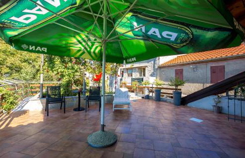 Holiday Home In Vele Mune - Foto 12