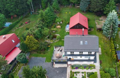 Heart of Polen appartements z widokiem na Śnieżne Kotły - Foto 38