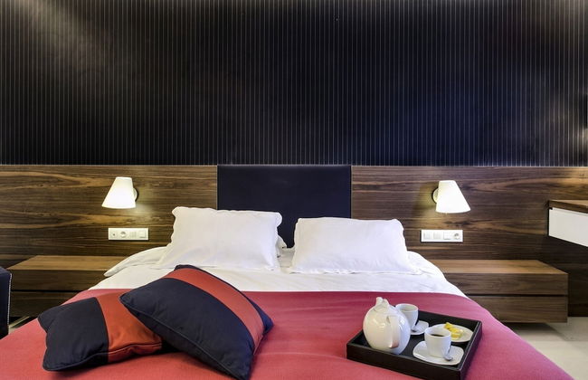 12 Months Luxury Resort - Foto 8