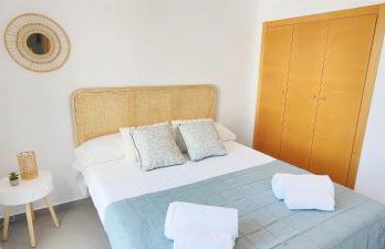 Apartamento Jardines de Deveses by DENIA COSTA - Photo 26