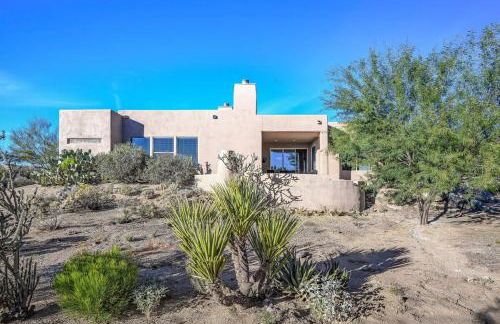 Serenity Peaks- Gorgeous Pet Friendly Villa in Scottsdale with Pool, Spa, and Bikes - Foto 41