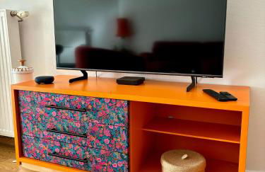 Appartement proche centre, Parking, Terrasse - Foto 4