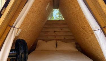 Glamping Maresias - Foto 5