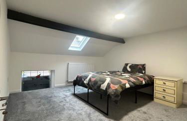 3 Bedroom Lovely Calm Independent Home - Foto 20