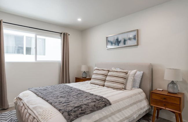 The Rosemont III - Steps From Windansea Beach - Foto 18