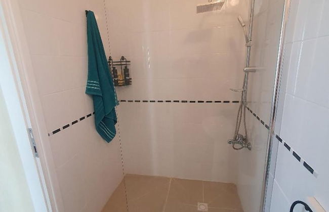 Charming 1-bed Garden Apartment in Tatlisu - Foto 10