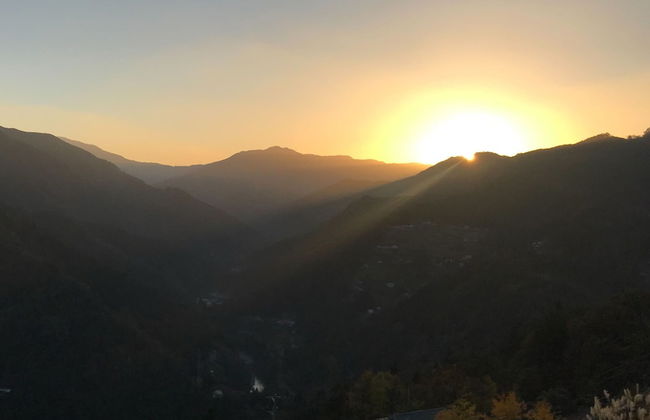 Tougenkyo-iya Mountain Village - Foto 42