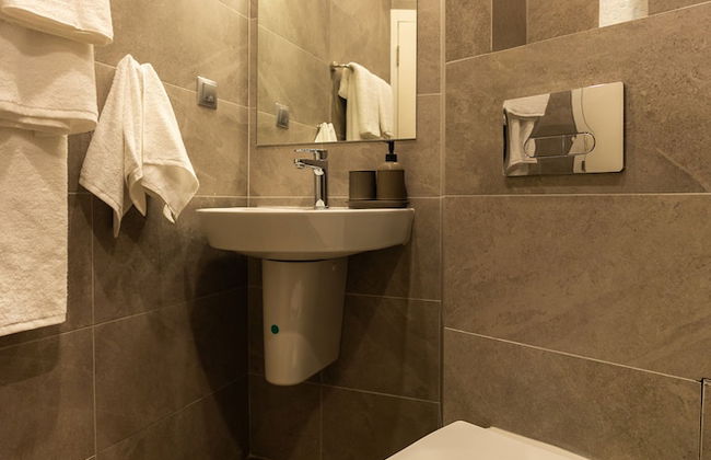 Open sea residence - Foto 21