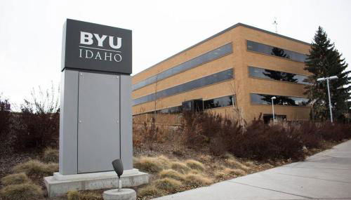 Rexburg Cottage - Brand New Neighborhood Downtown - Foto 4