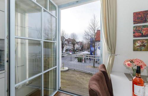 Ferienwohnung See Kühlungsborn strandnah zentral mit Balkon - Foto 15