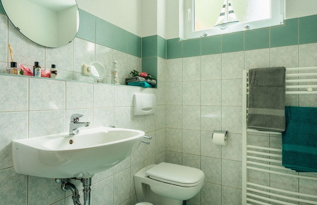 Appartement im Fuchsbau in Bad Sachsa - Foto 14