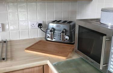 Riverside Penthouse 2BR & 2 Bath 2 Parking View Near St Neots - Foto 32