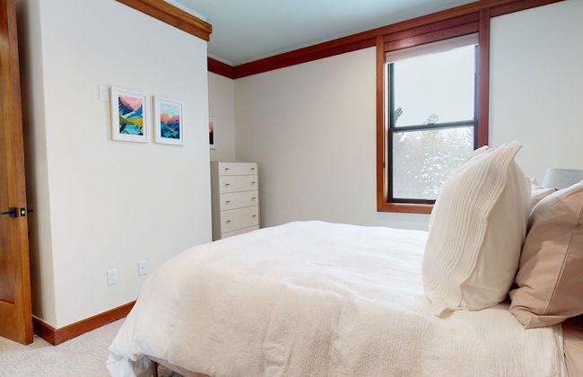 Obsidian Serenity -private Hot Tub - Foto 17