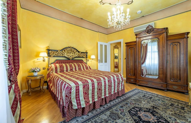 Nosticova Heritage - Foto 25