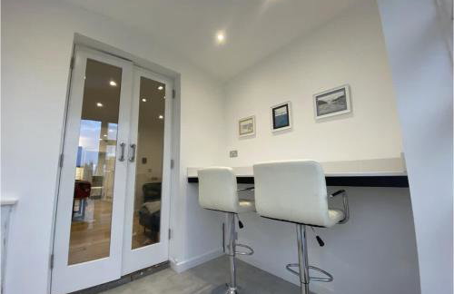 Two Coastguard Road Cottage - Foto 19