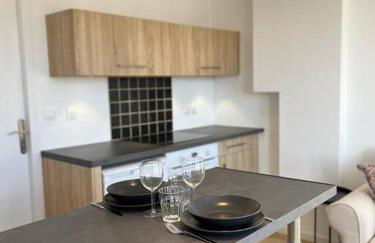 Appartement Croix-Rousse - Foto 11