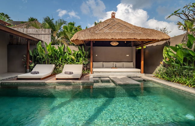 Bumbak Park by Nakula - Foto 70