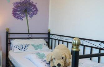 Inselblume 22 - Ferienhaus mit Garten und Hund in Landkirchen - Foto 19