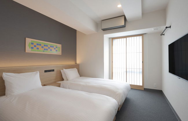 MIMARU Osaka Namba Station - Foto 6