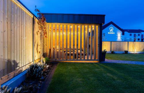 BARKA - Apartamenty Premium oraz Pokoje Blisko Plaży - Foto 10