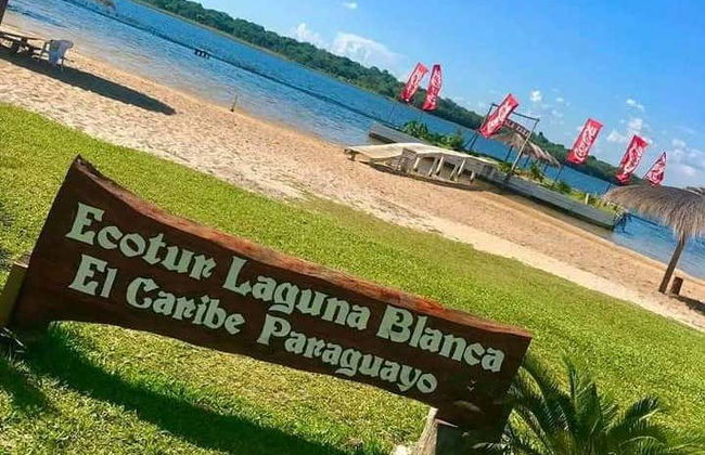 Excursão ao Ecotur Laguna Blanca - Foto 5