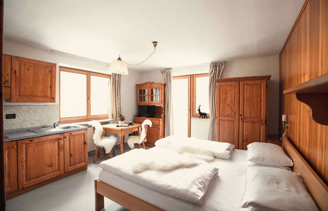 PLOSE Parkhotel & Residence - Foto 23