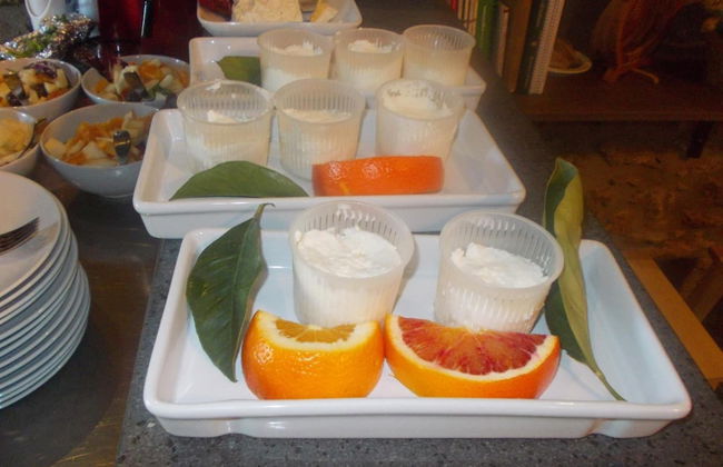 AgriturCostabaira - Foto 28