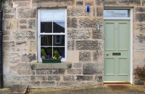 Roslin Chapel Cottage - Uk49193 - Foto 15