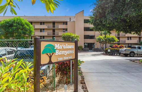 Maalaea Banyans 416 by Coldwell Banker Island Vacations - Foto 53