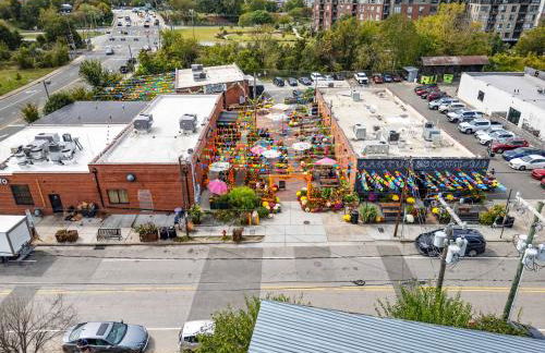 7 Min walk to Golden Belt - 4 Min Drive to Downtown - 7 to Duke - Photo 56