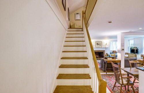 Steps to Downtown Stockbridge Home with Patio! - Foto 12