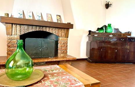 Villa Rina - Foto 39