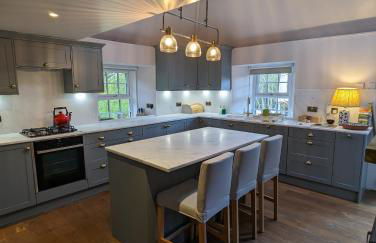 Birkenside Cottage - Foto 25