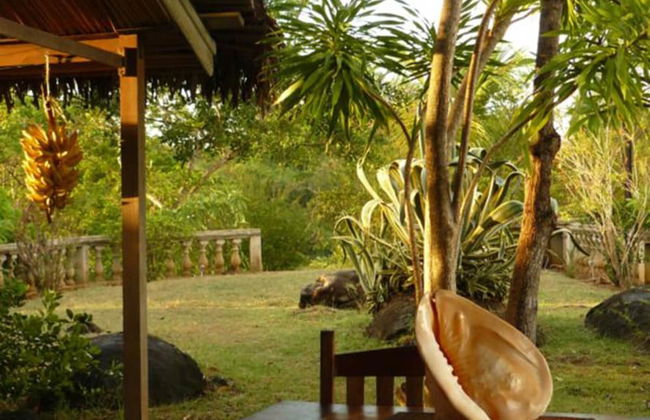 Au Belvedere La Villa Offers a Grand Expirience Wail in Madagascar - Foto 18